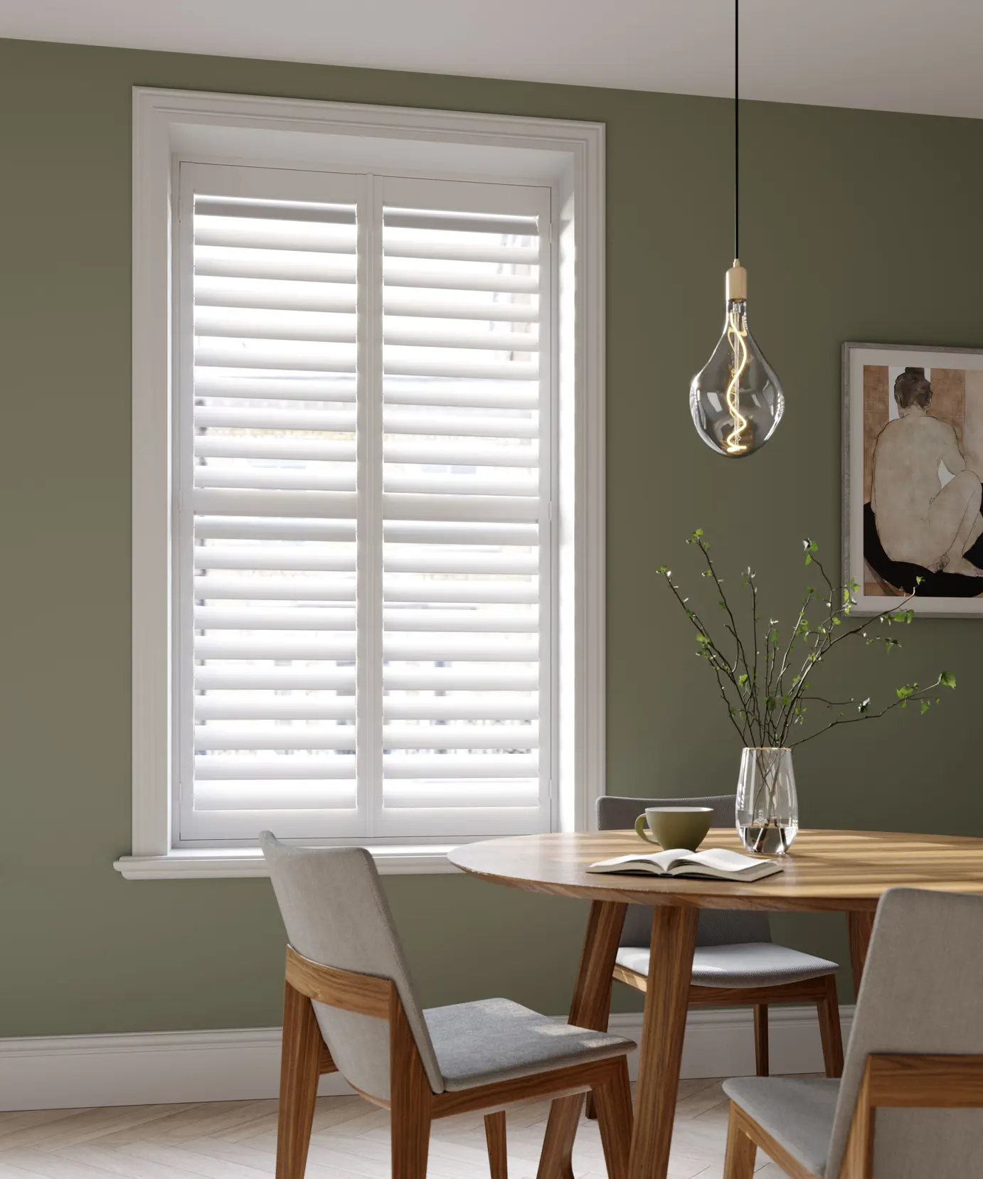 How Much Do Shutters Cost?